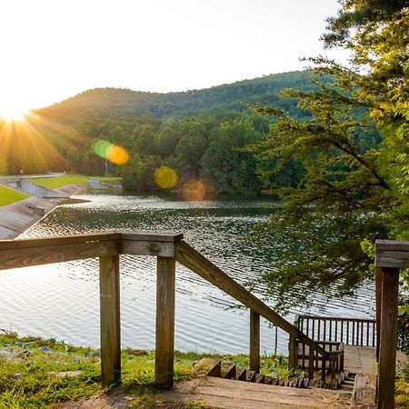 Sweet Home Away Sautee Nacoochee 外观 照片