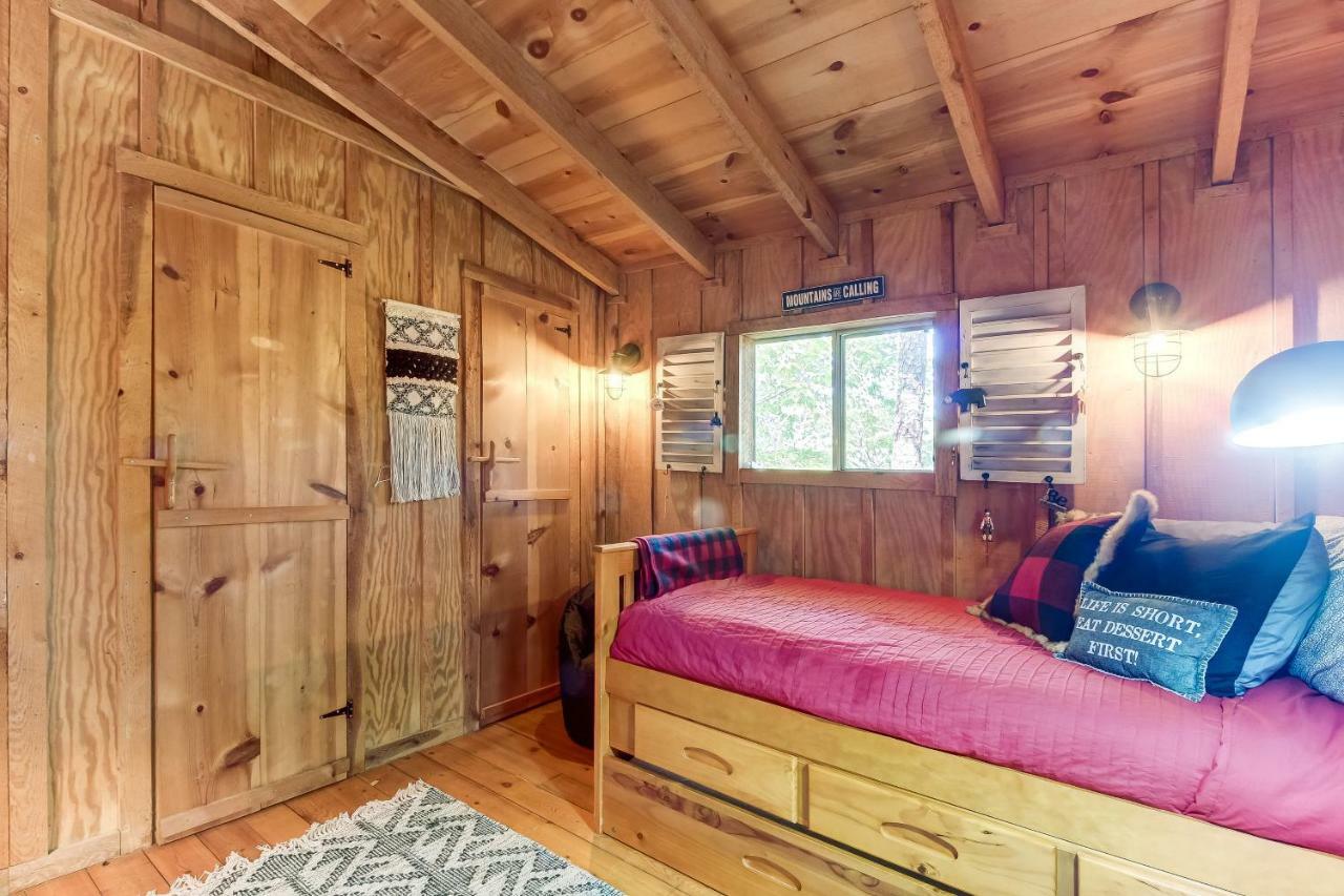 Sweet Home Away Sautee Nacoochee 外观 照片