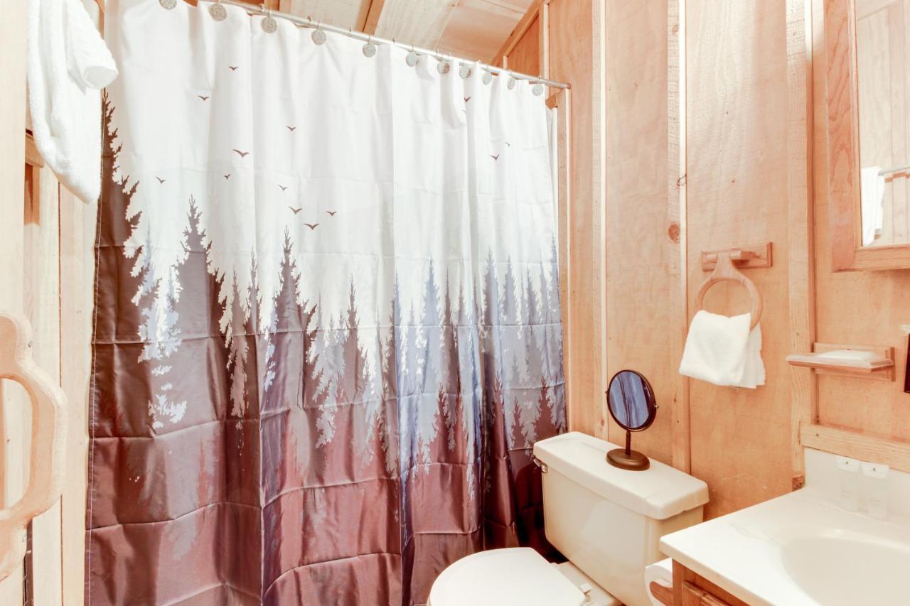 Sweet Home Away Sautee Nacoochee 外观 照片